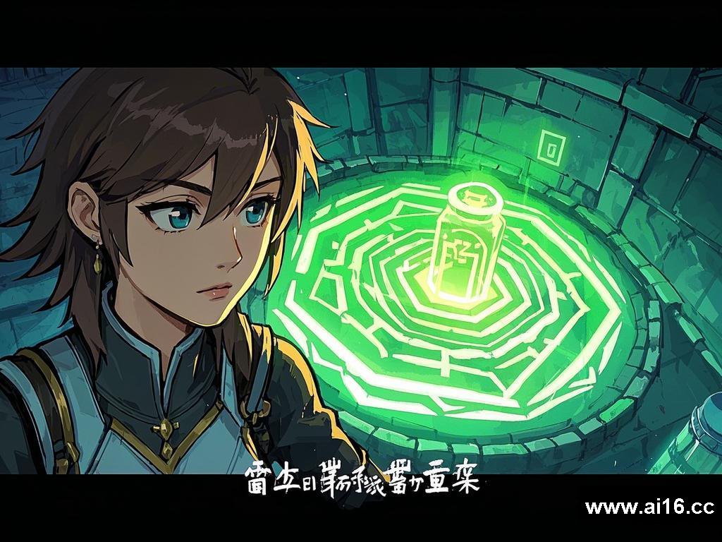 冒险的第一百二十章