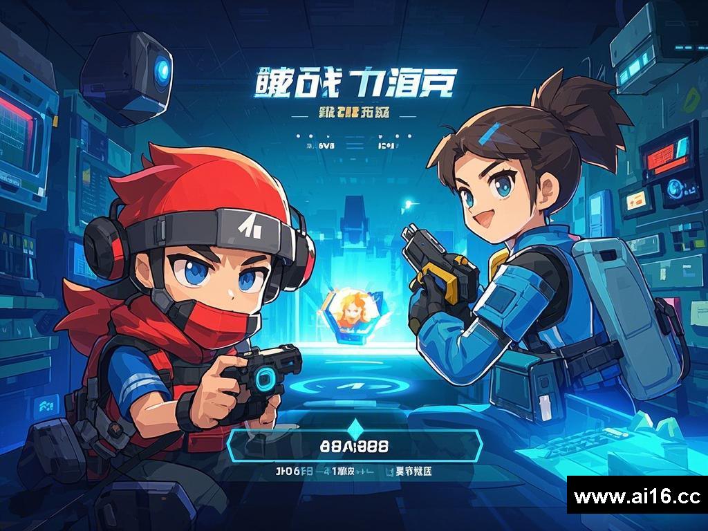 游戏激战时光