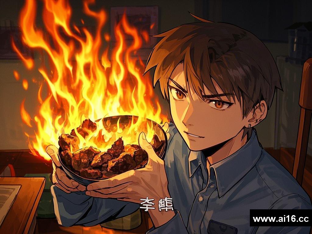 没食欲不吃了