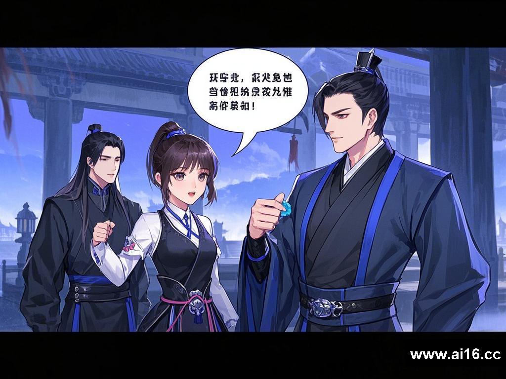 A19的造人前奏
