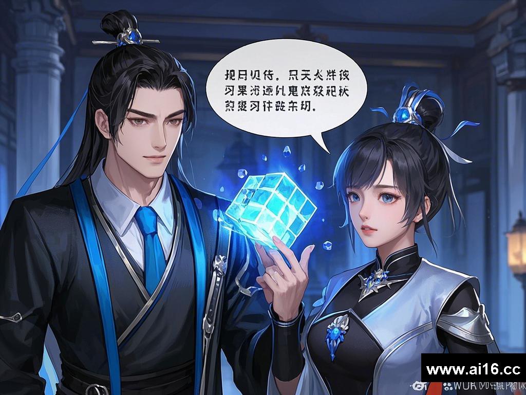 A19的造人前奏