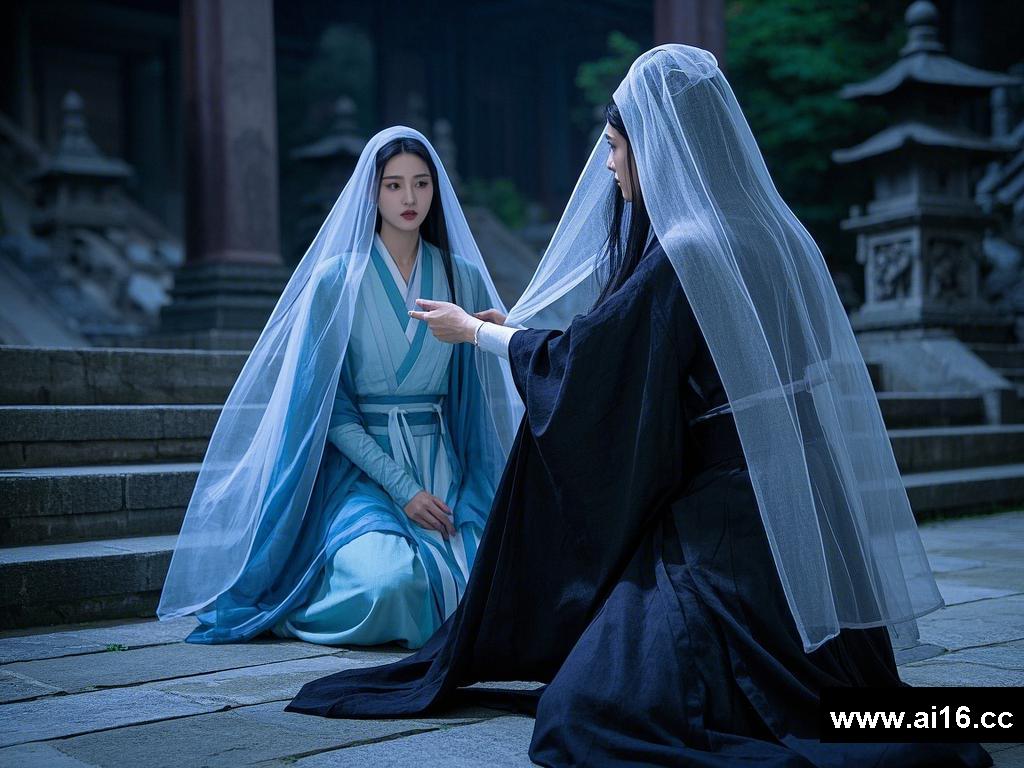 只会吓唬人的你？