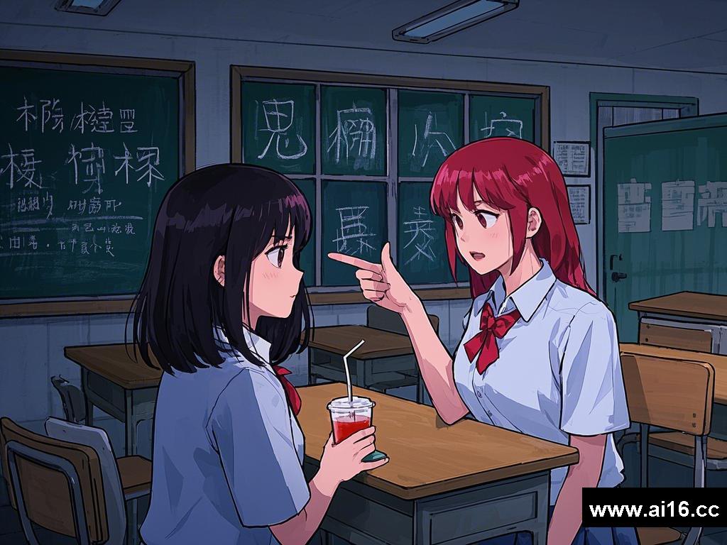 神秘金屋之秘