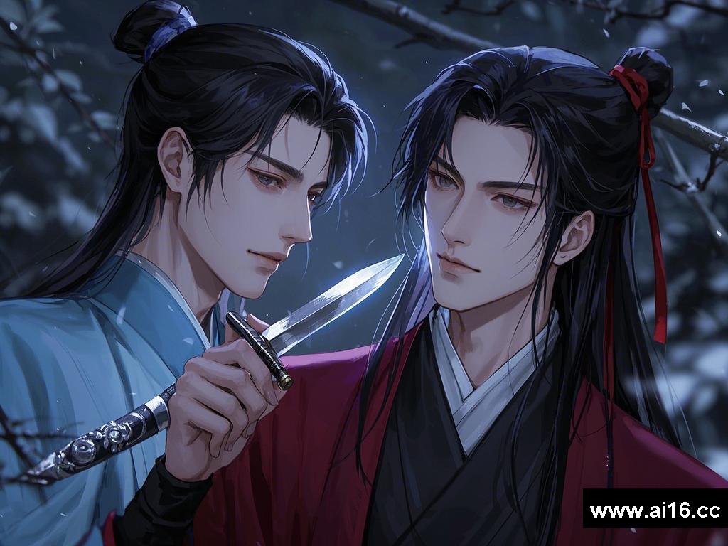 二十载愿终得偿