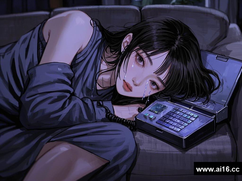 四魌启程（三）
