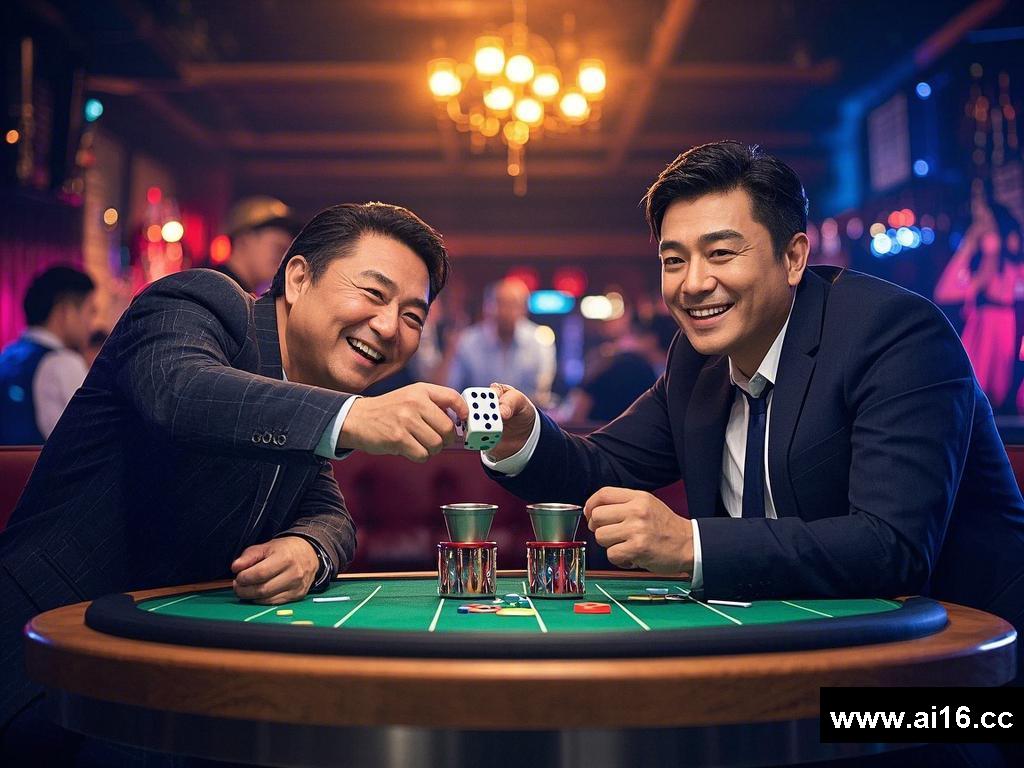 快把我气炸！