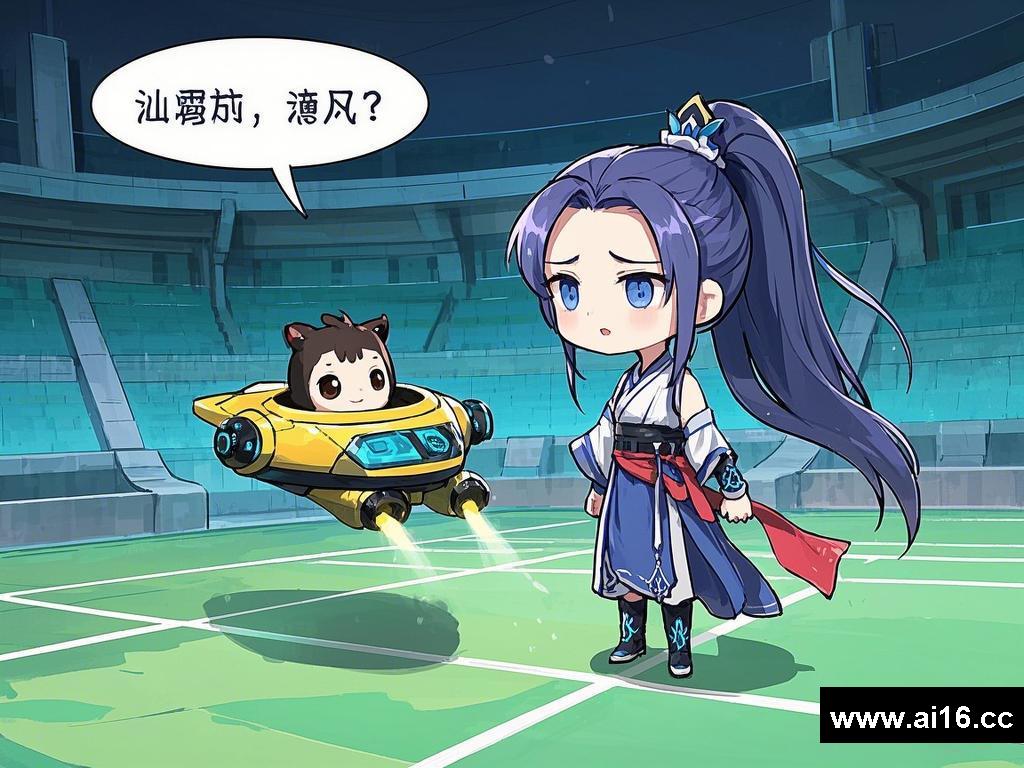 球场与仙途的难兄难弟