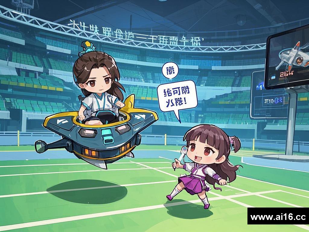 球场与仙途的难兄难弟