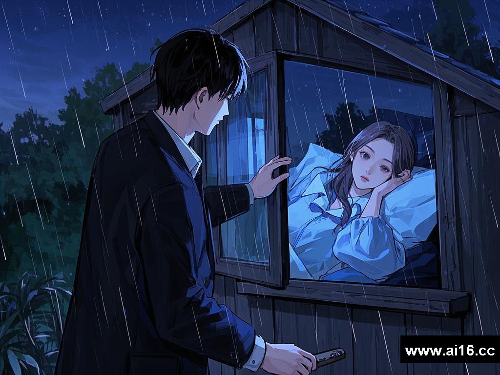 踌躇的第四步
