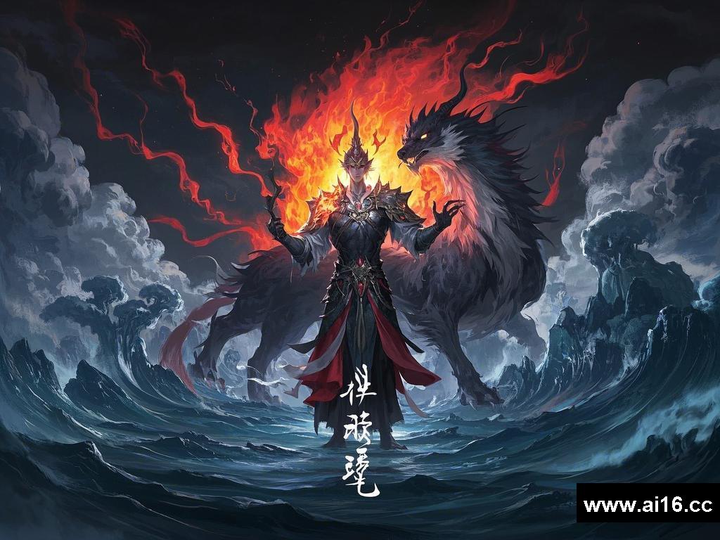修罗逆抗