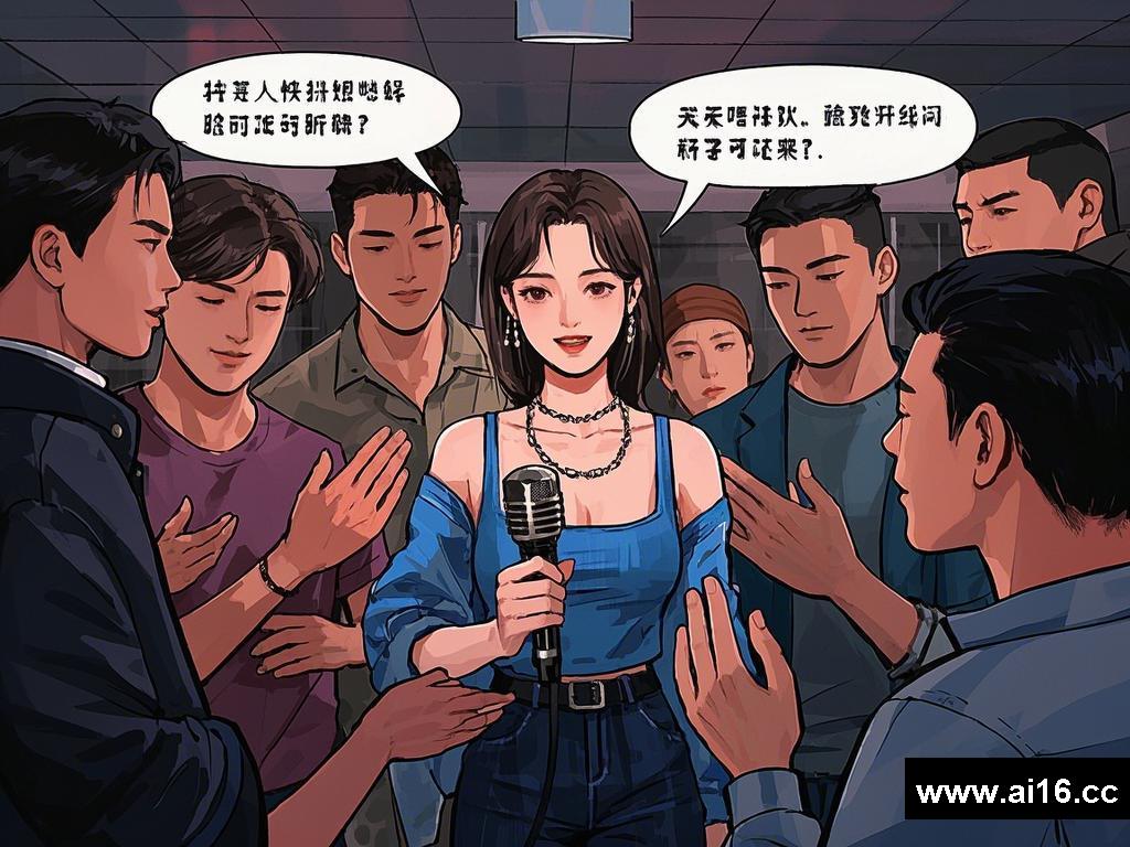 激烈的位置争夺