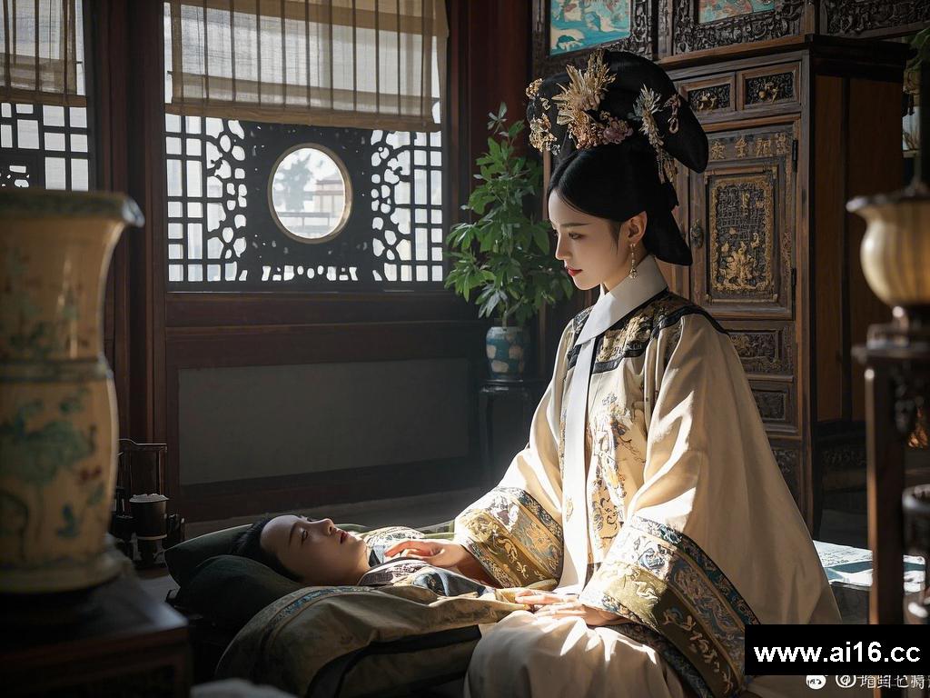 探寻续命之法