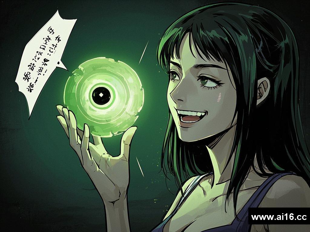 诡异招式