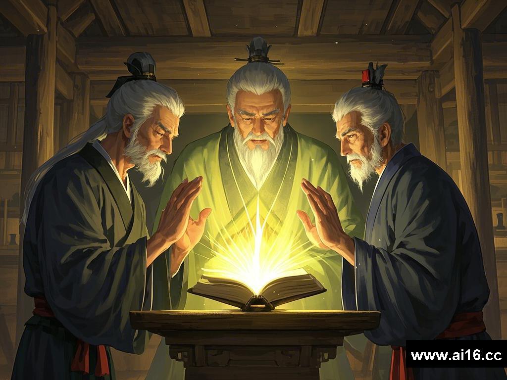 师徒神之进阶