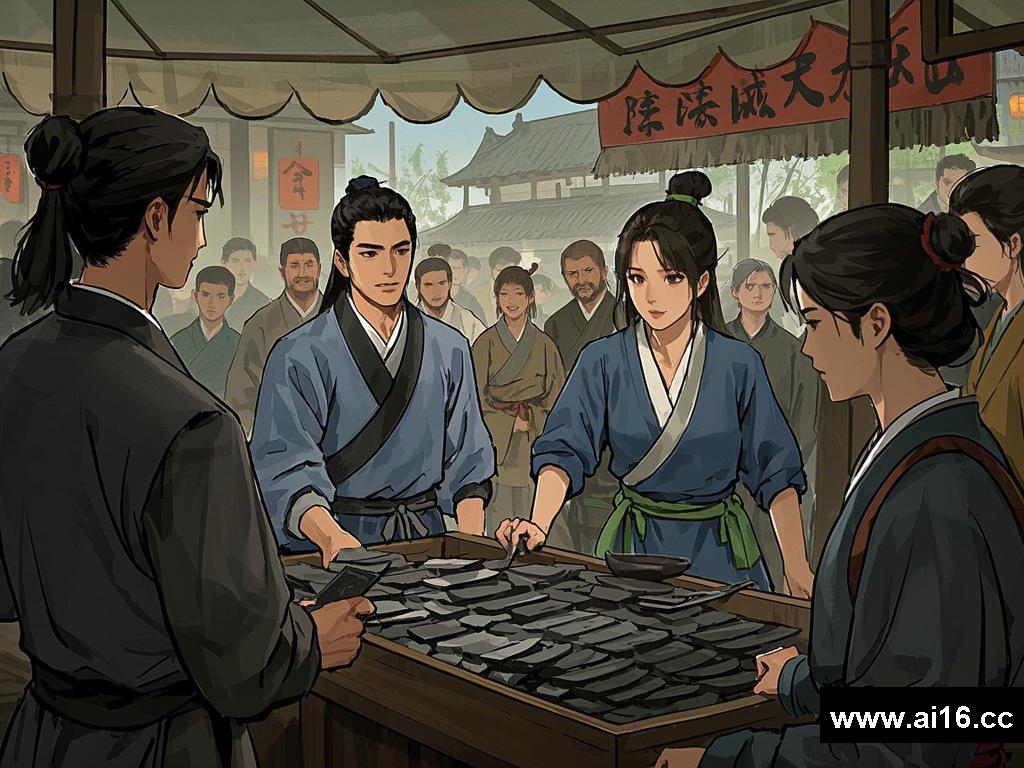 惊险大逃亡