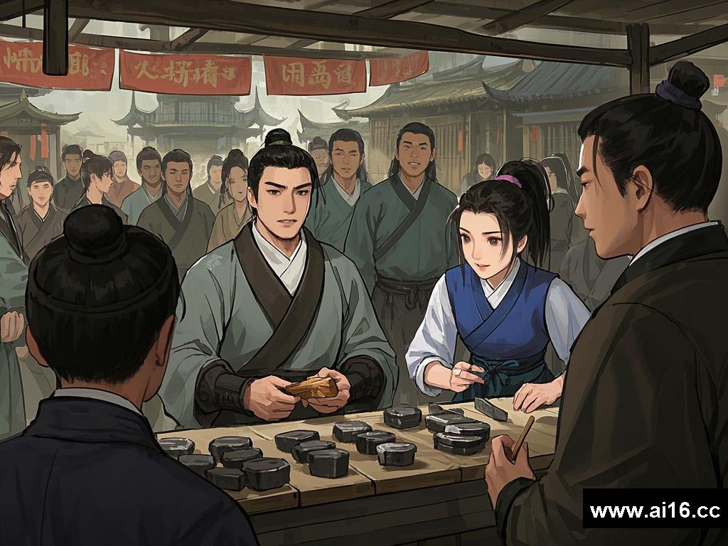 惊险大逃亡