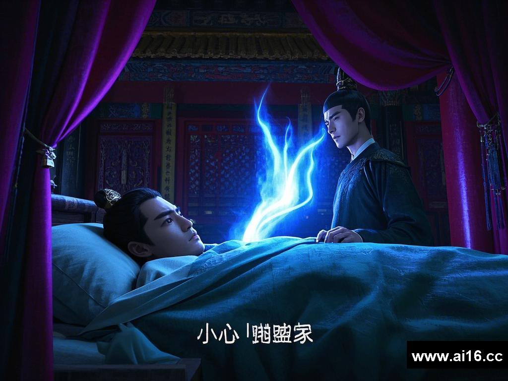 小心，可能会被骗