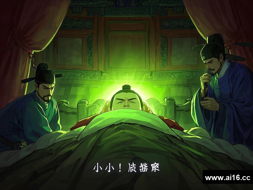小心，可能会被骗