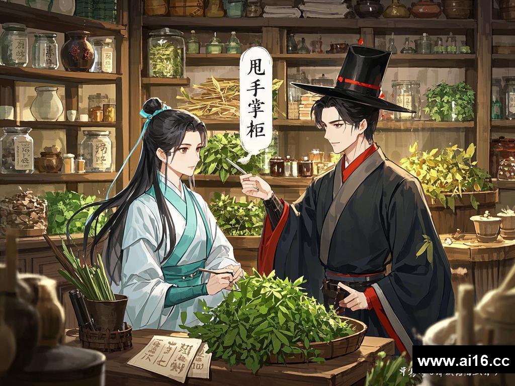 “甩手掌柜”的转变