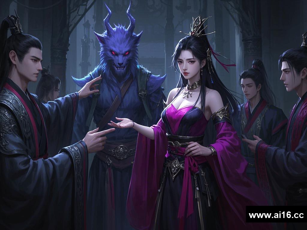隐匿守护