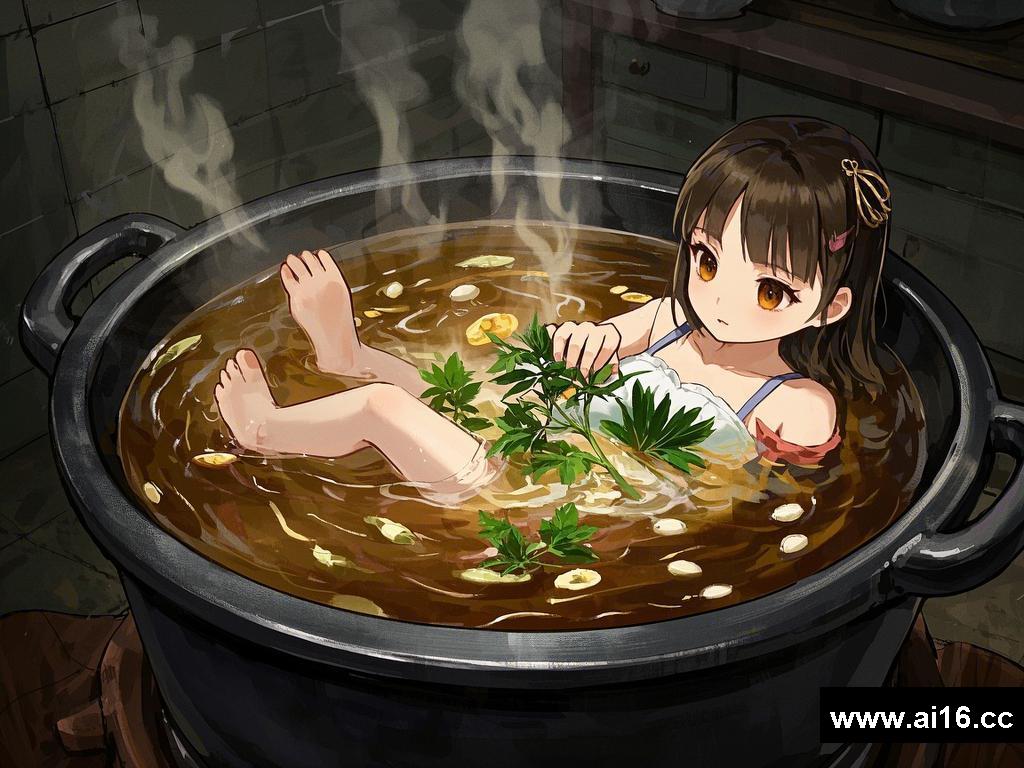 精彩切磋