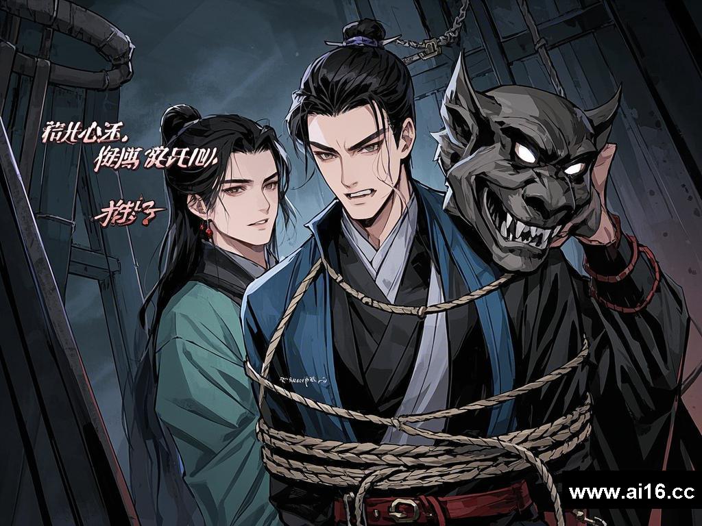 全新漫画发布