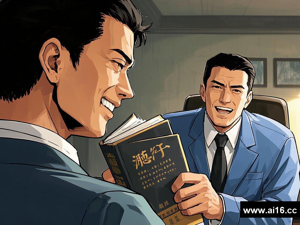激烈议事风波