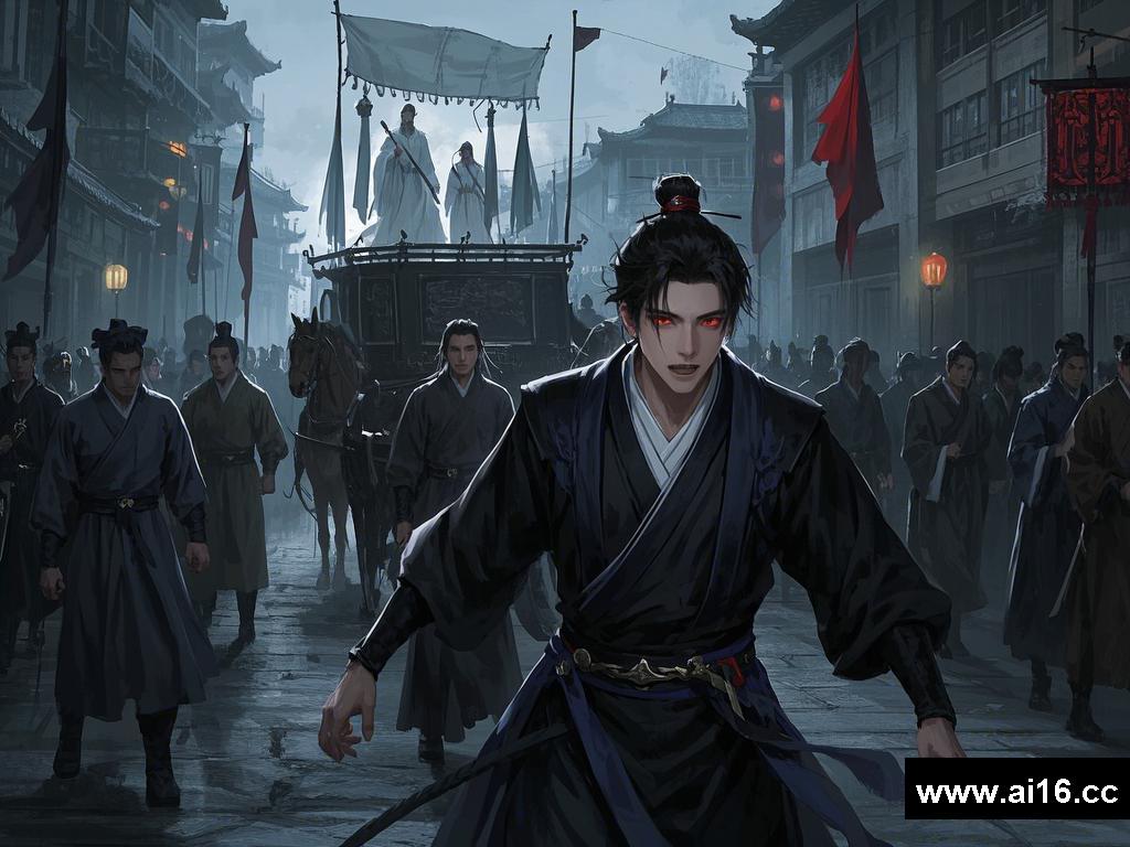 裴姓师兄的故事