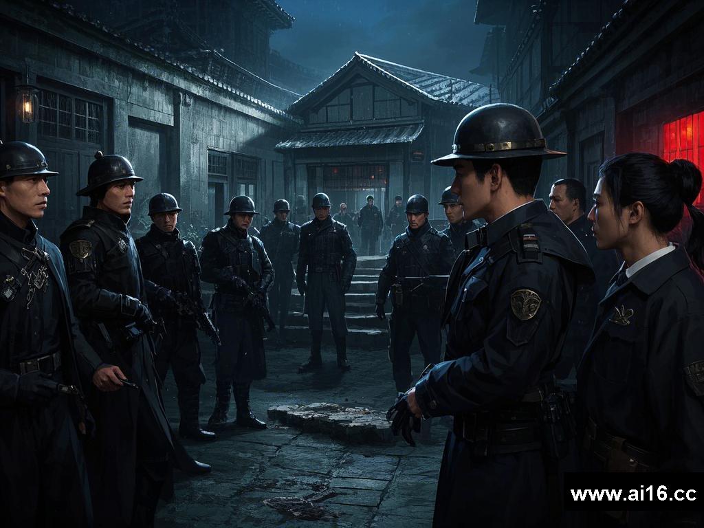 狂热粉丝潮