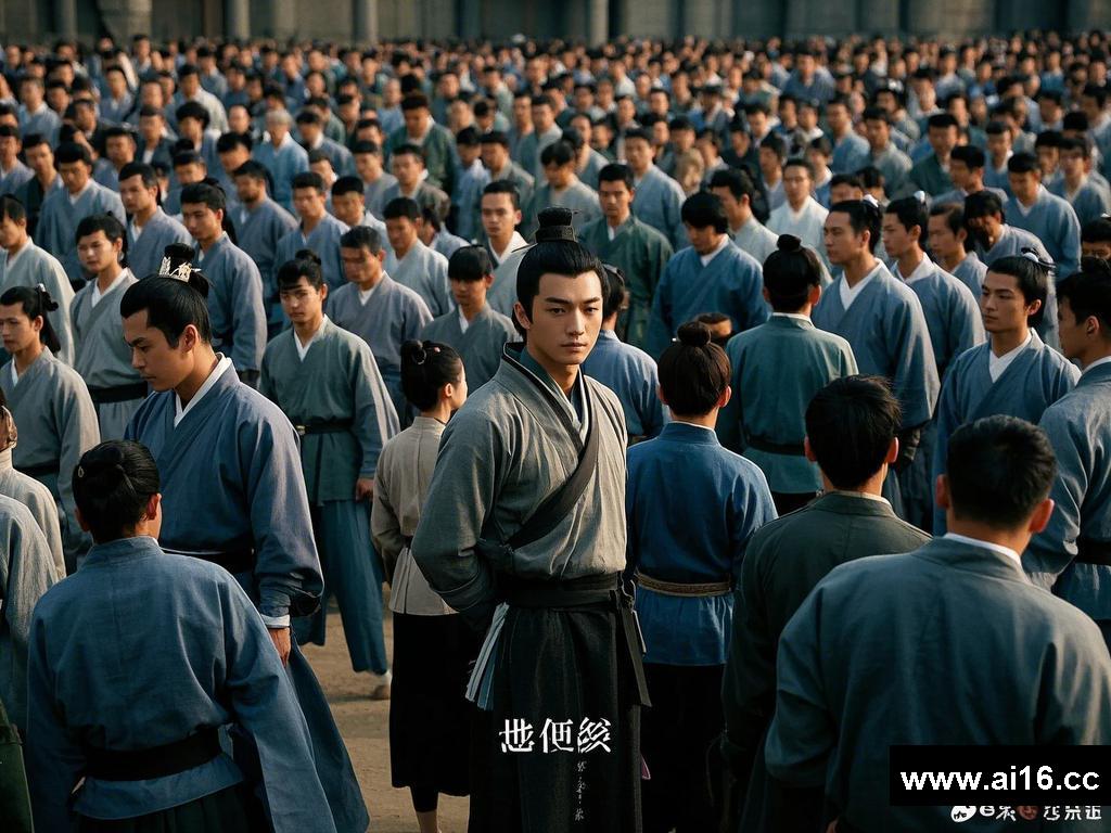 这有何难