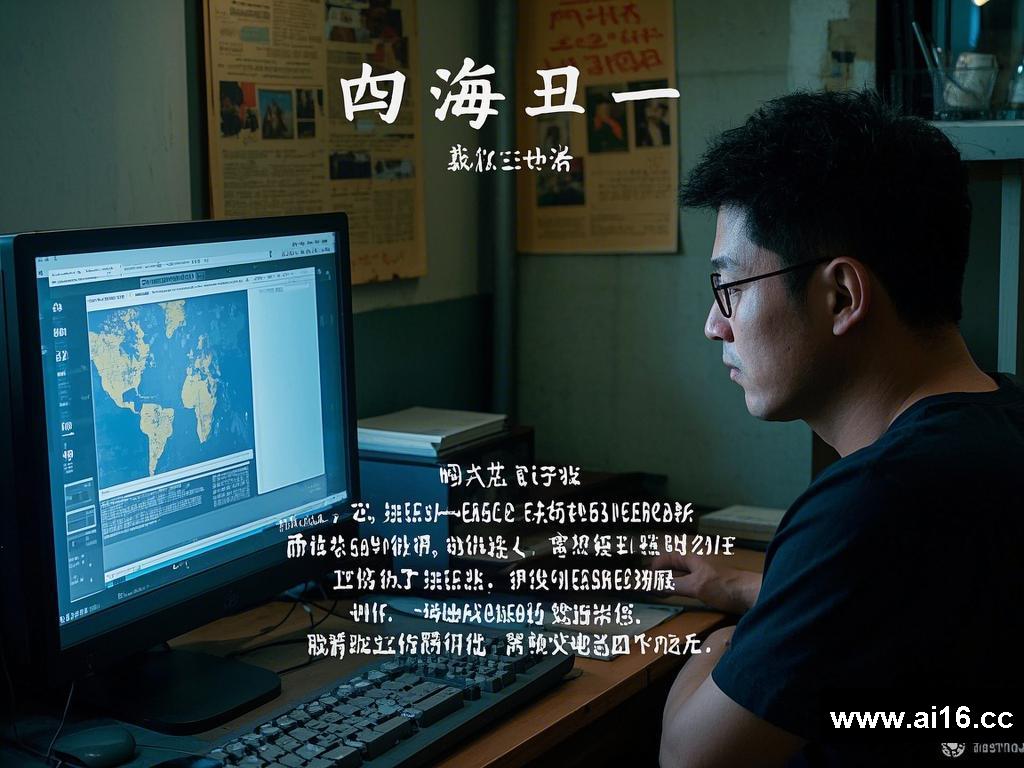 四海归一