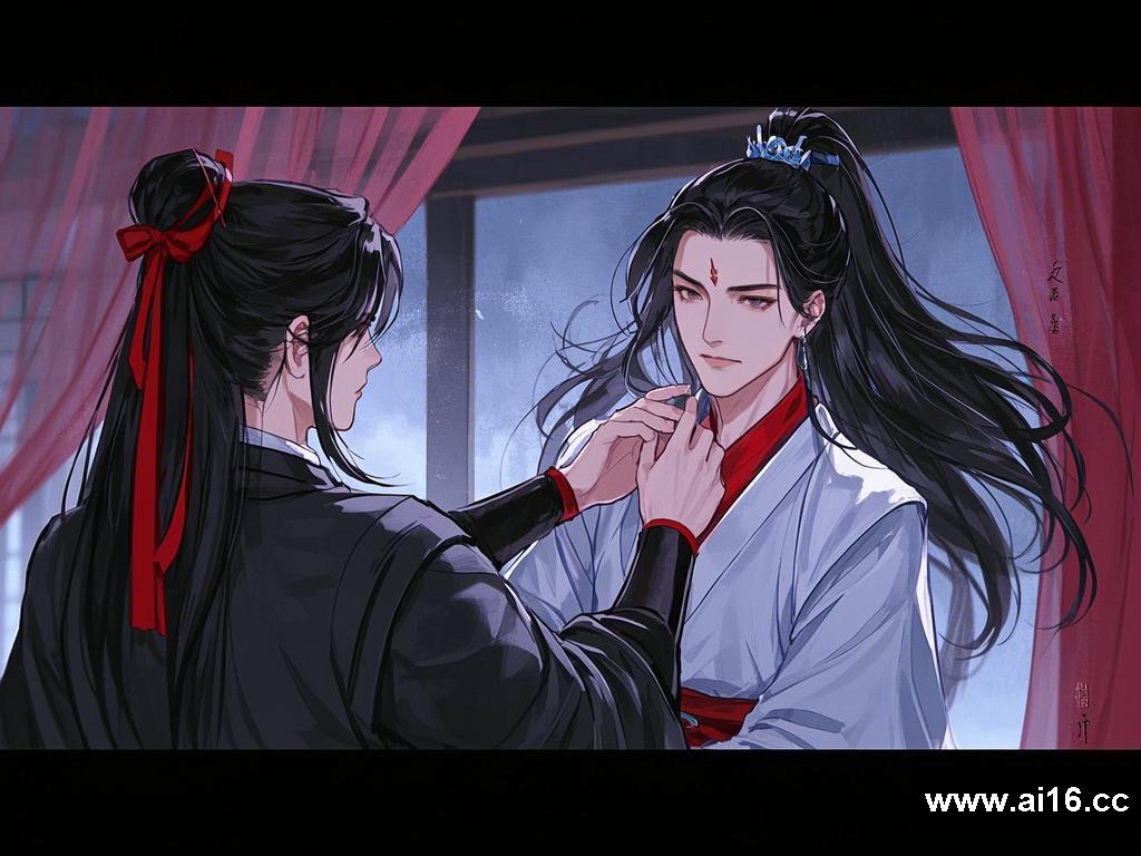 赤心为忠