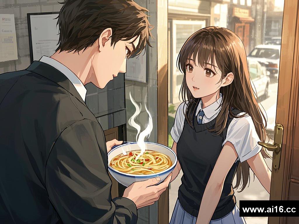 全新的开始