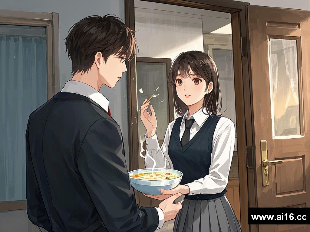 全新的开始