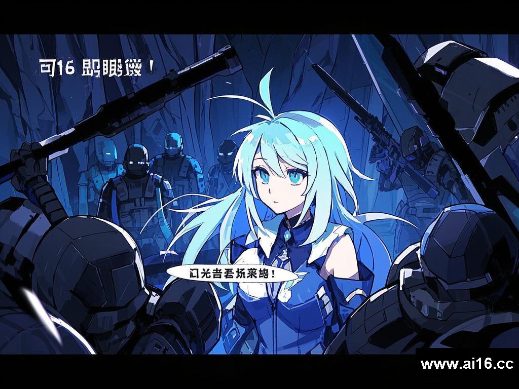 第316章的危机