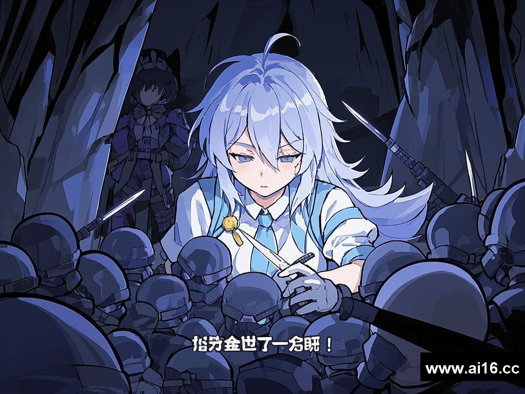 第316章的危机