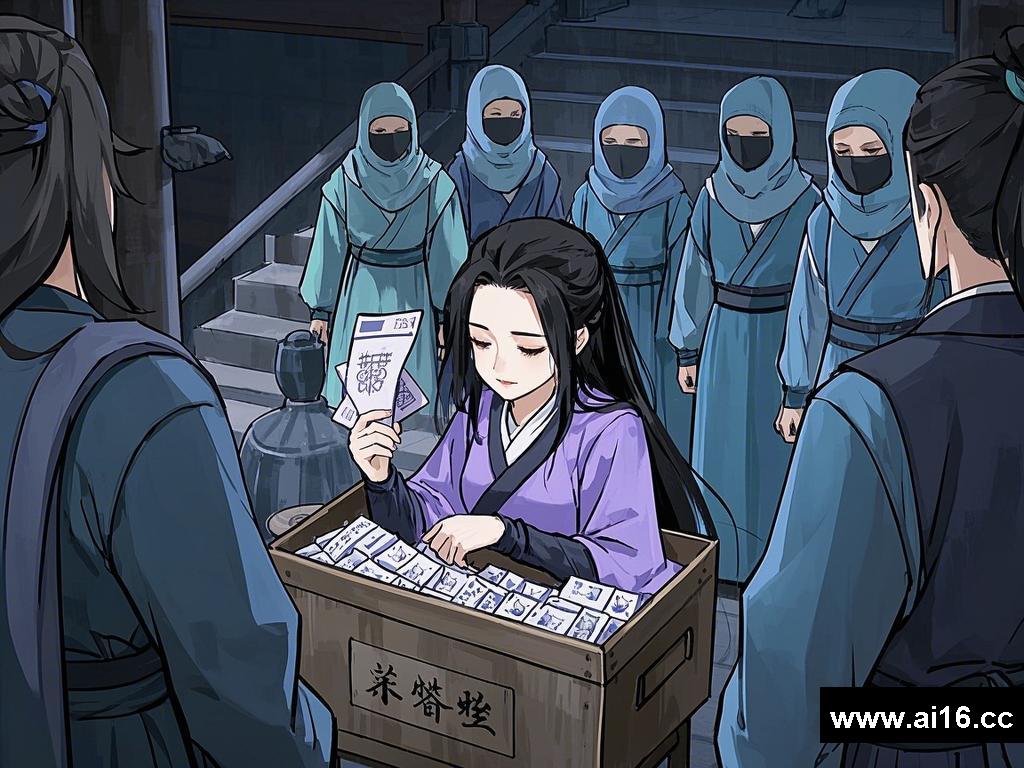 泪目！各方涌动背后的惊人悬念