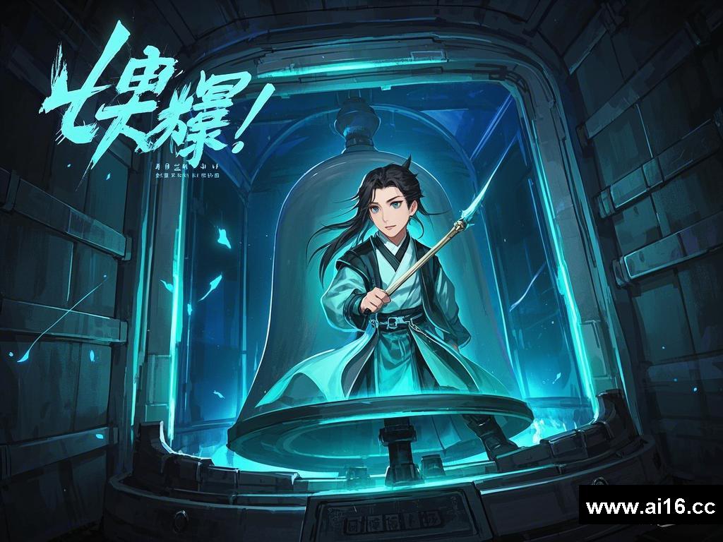 惊爆！归元境秘密大揭秘，真相超乎想象？