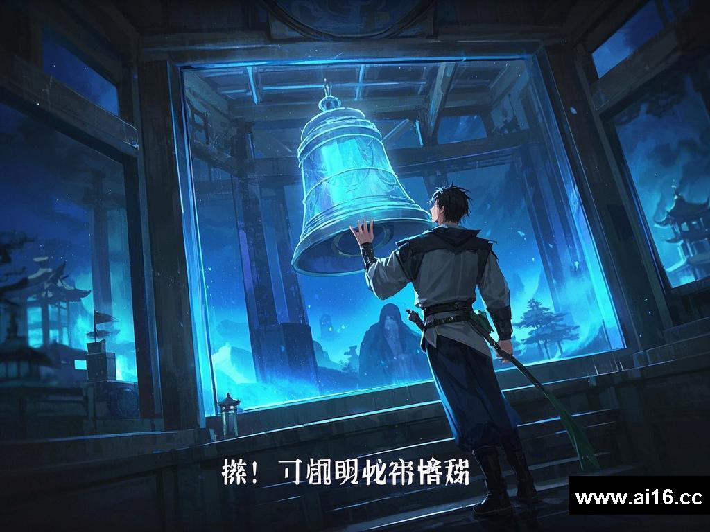 惊爆！归元境秘密大揭秘，真相超乎想象？