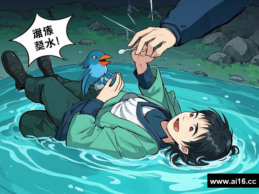 惊！一场为报仇引发的疯狂事件，即将上演！