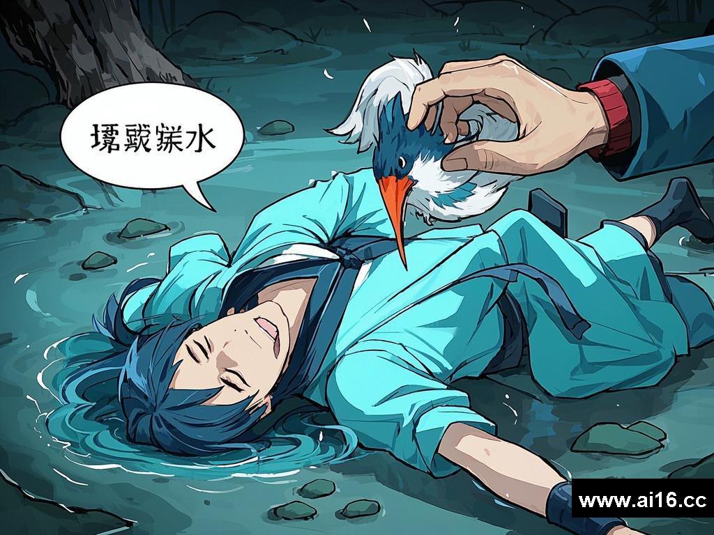 惊！一场为报仇引发的疯狂事件，即将上演！