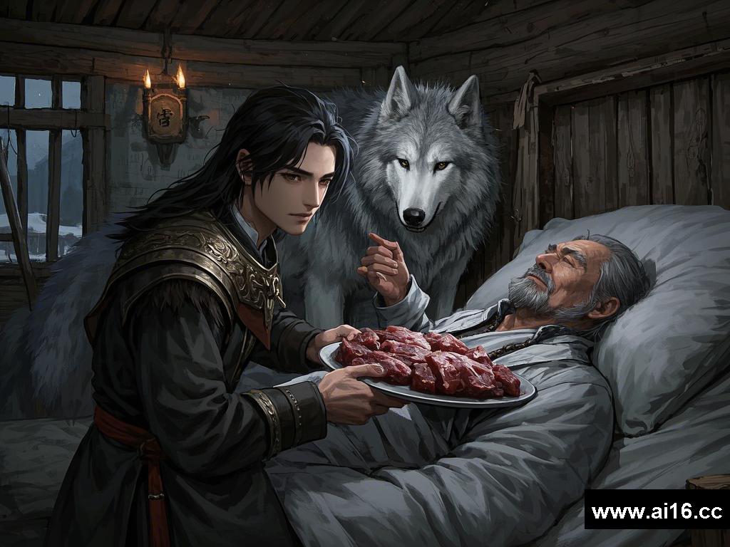 惊！前方竟是通往死亡的不归路？
