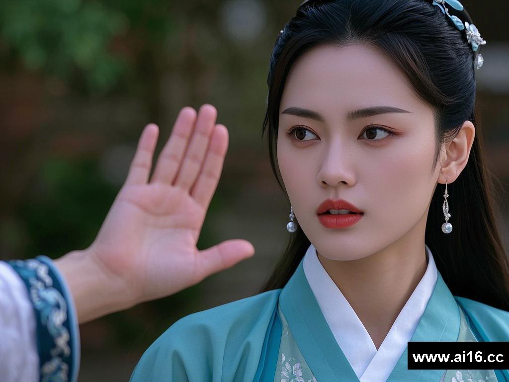 必读！这反差，竟让你怀疑她是不是女的？