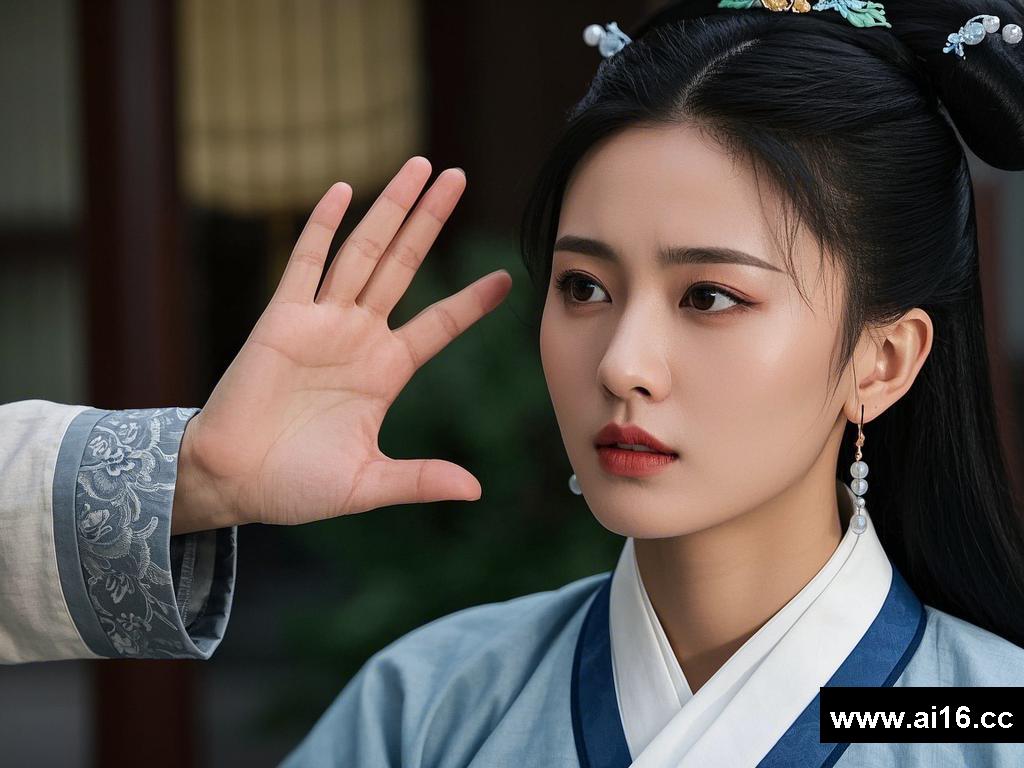 必读！这反差，竟让你怀疑她是不是女的？
