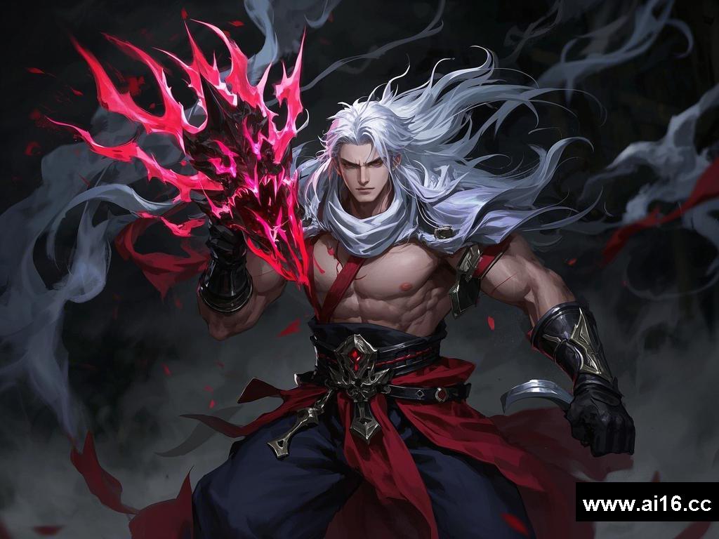 潜力！惊爆！突然的死亡背后竟藏着这等狂澜？