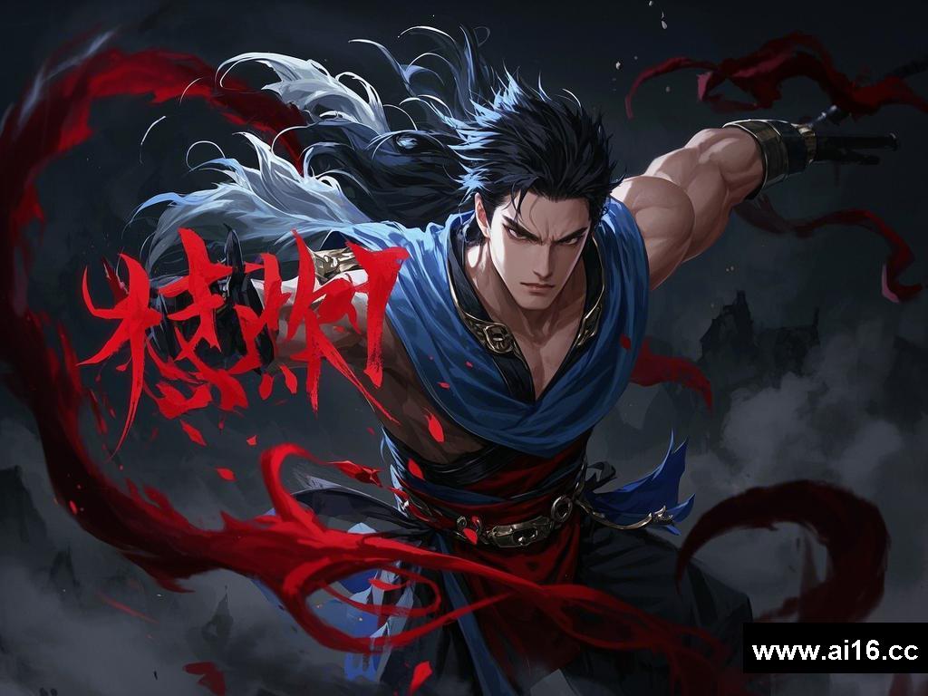 潜力！惊爆！突然的死亡背后竟藏着这等狂澜？