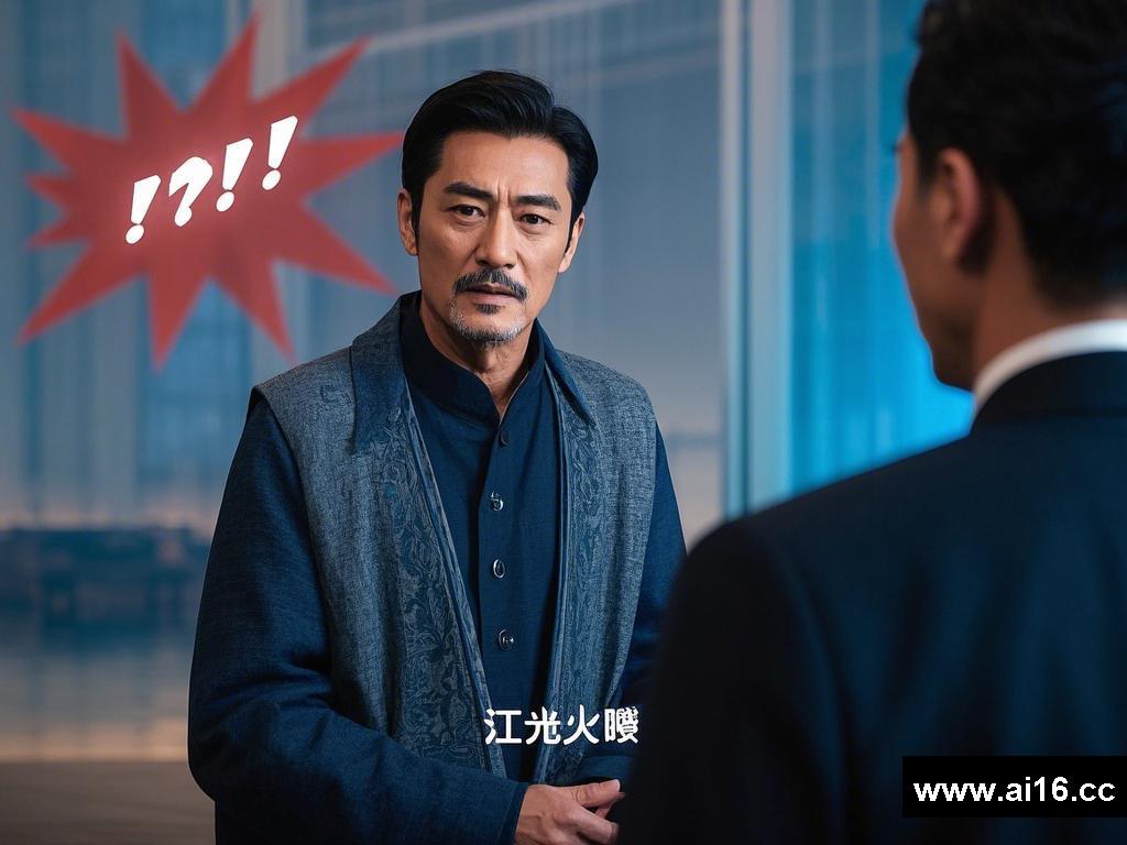 惊！岁月竟如梦幻泡影，背后藏着什么？