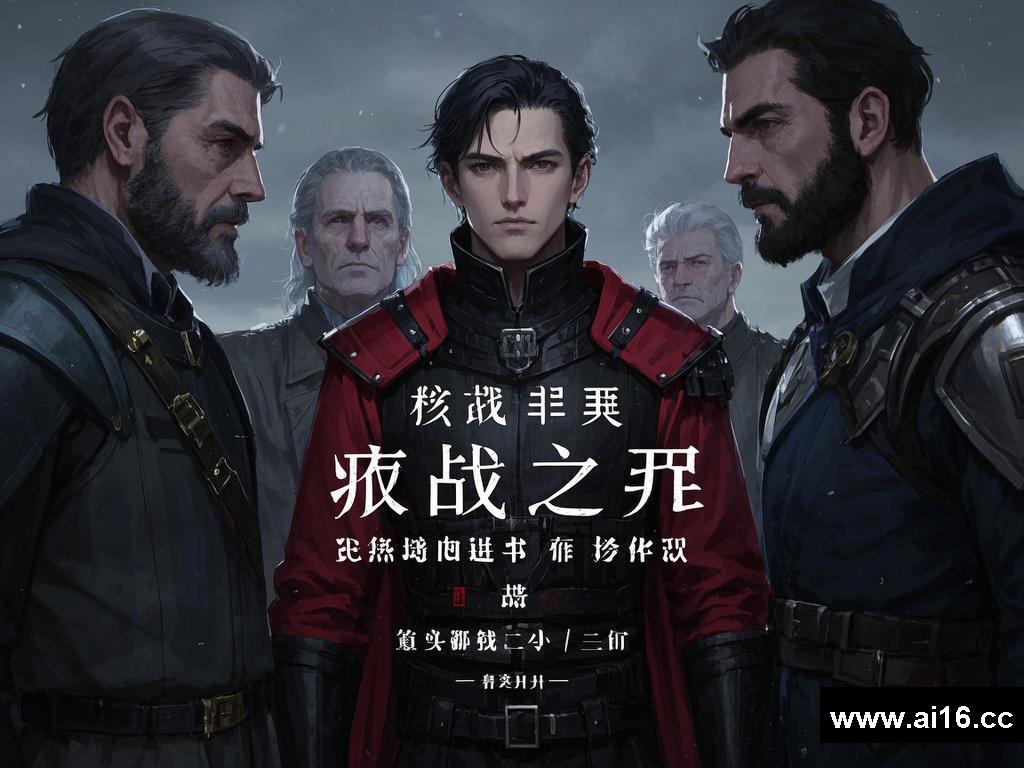 核心！非战之罪，竟隐藏着如此惊悚内幕？
