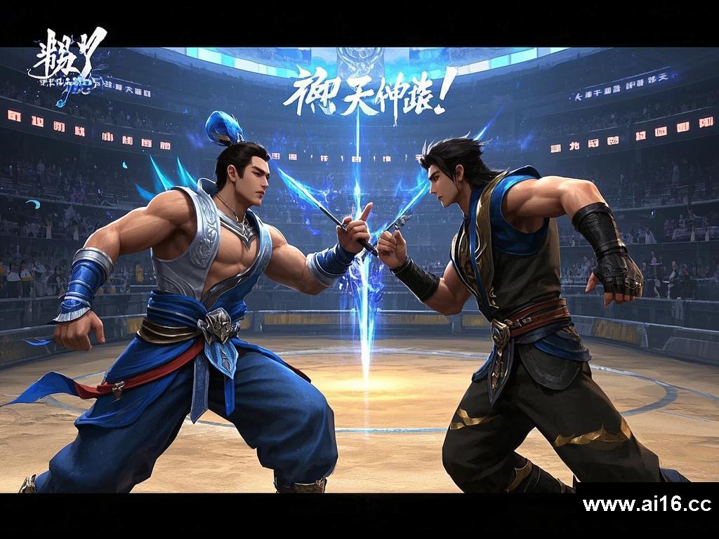 惊！神秘御天神族现世，或将引发三界大乱？