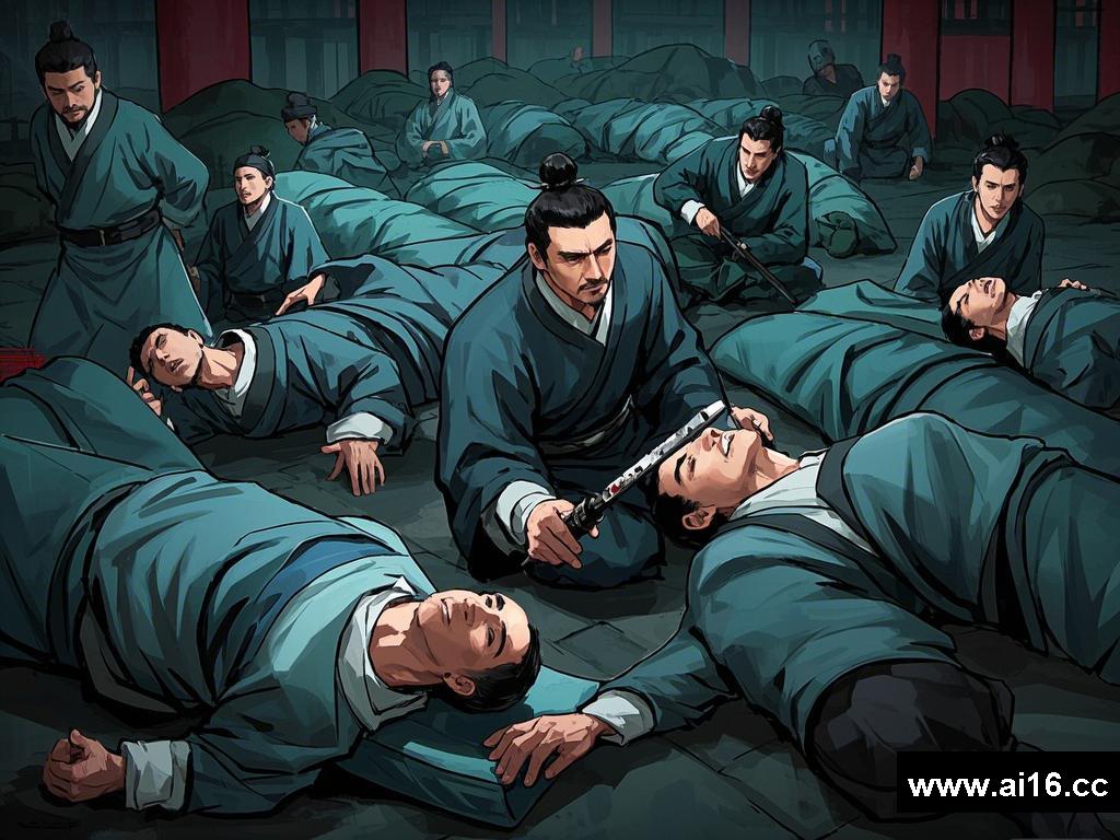 惊！或许这一溜，竟溜出了毁天灭地的大祸害？